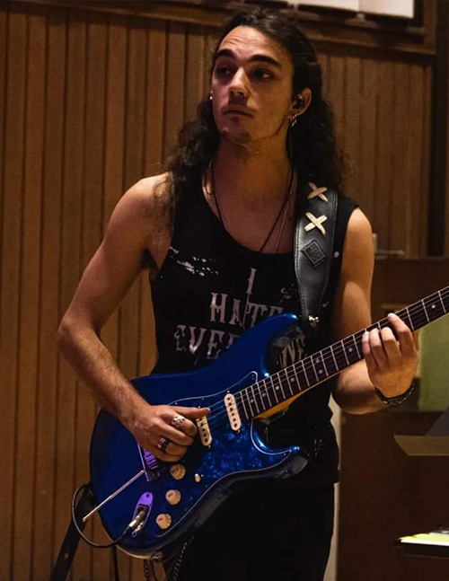 Alex Viti