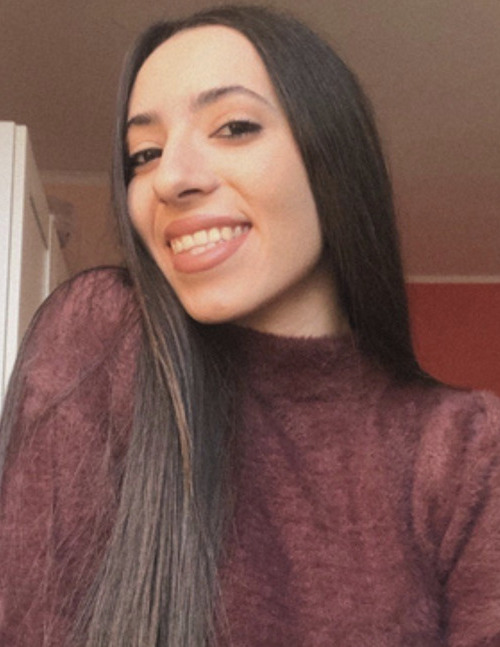 Giulia D'Amato