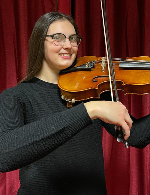 Lucrezia Rossi