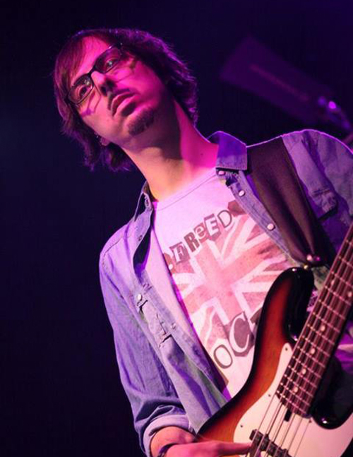 Stefano Schembari